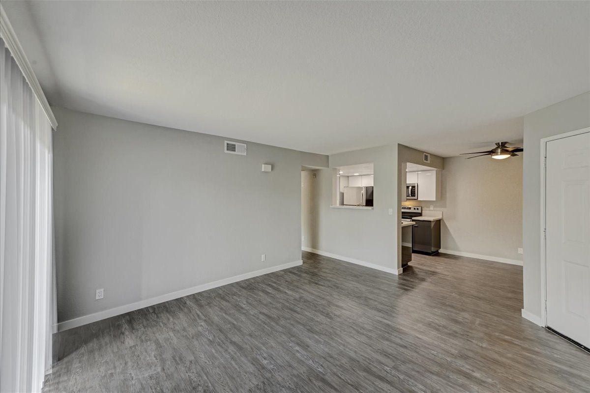 Photo of Corona Pointe Resort living room