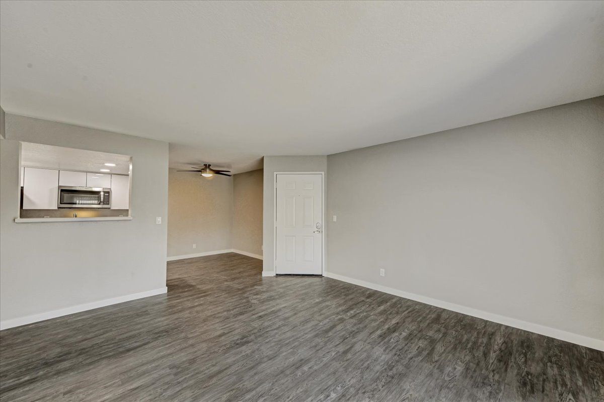 Photo of Corona Pointe Resort living room