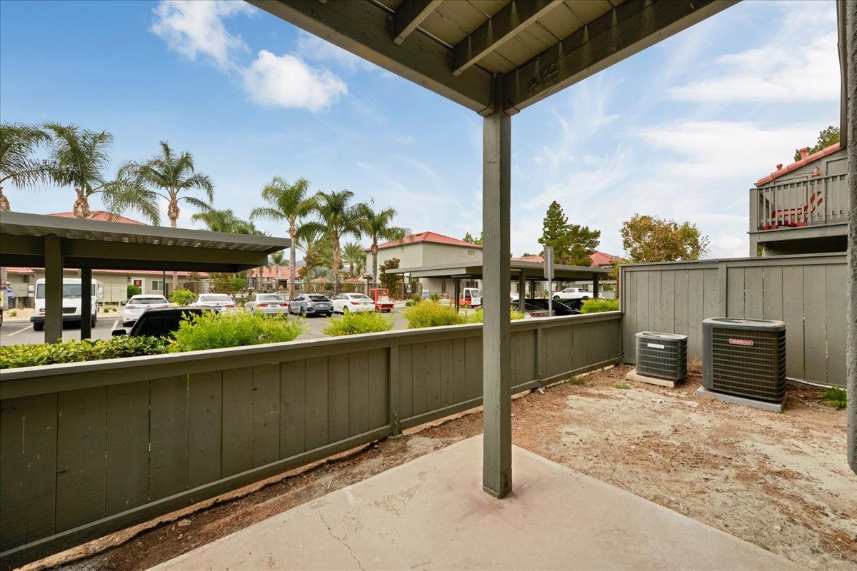 Photo of Corona Pointe Resort porch