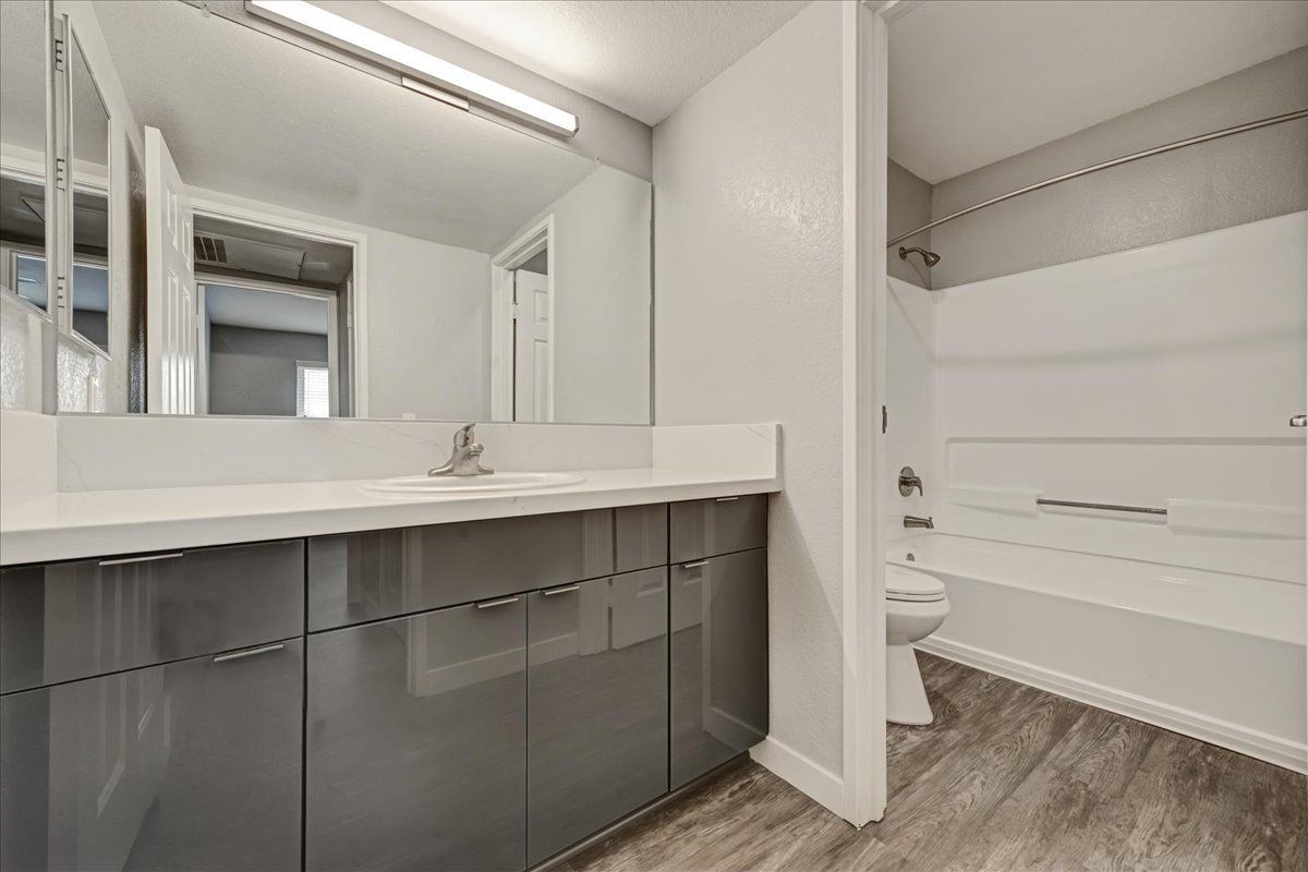 Photo of Corona Pointe Resort bathroom 2