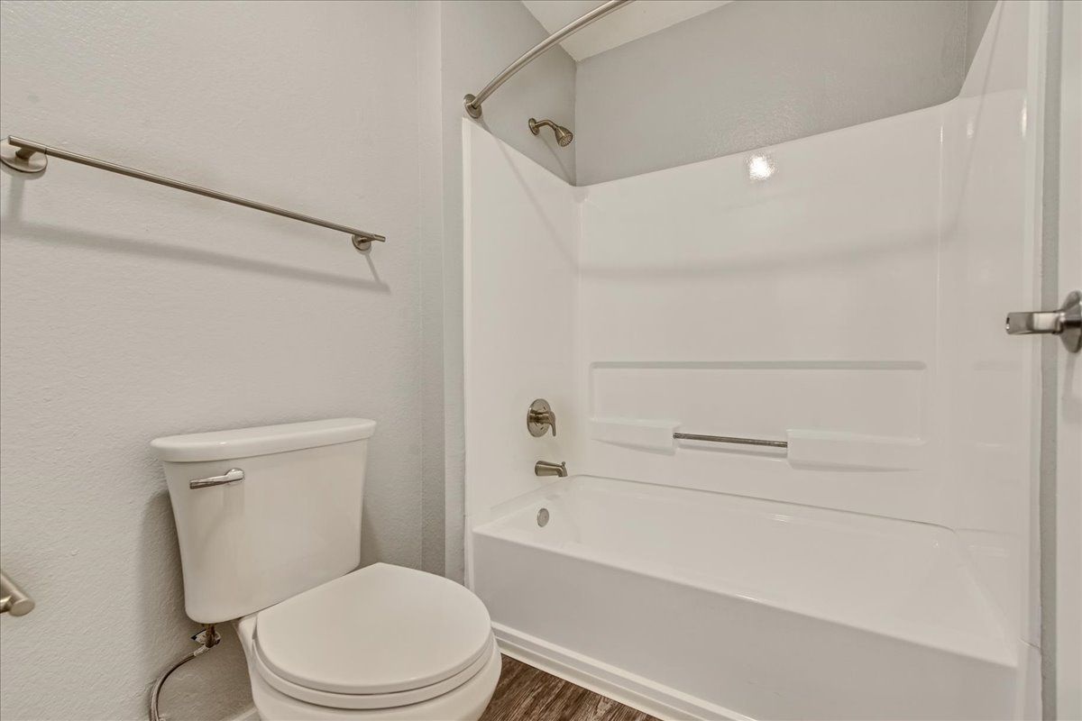 Photo of Corona Pointe Resort bathroom 1