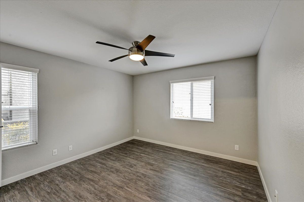 Photo of Corona Pointe Resort living room