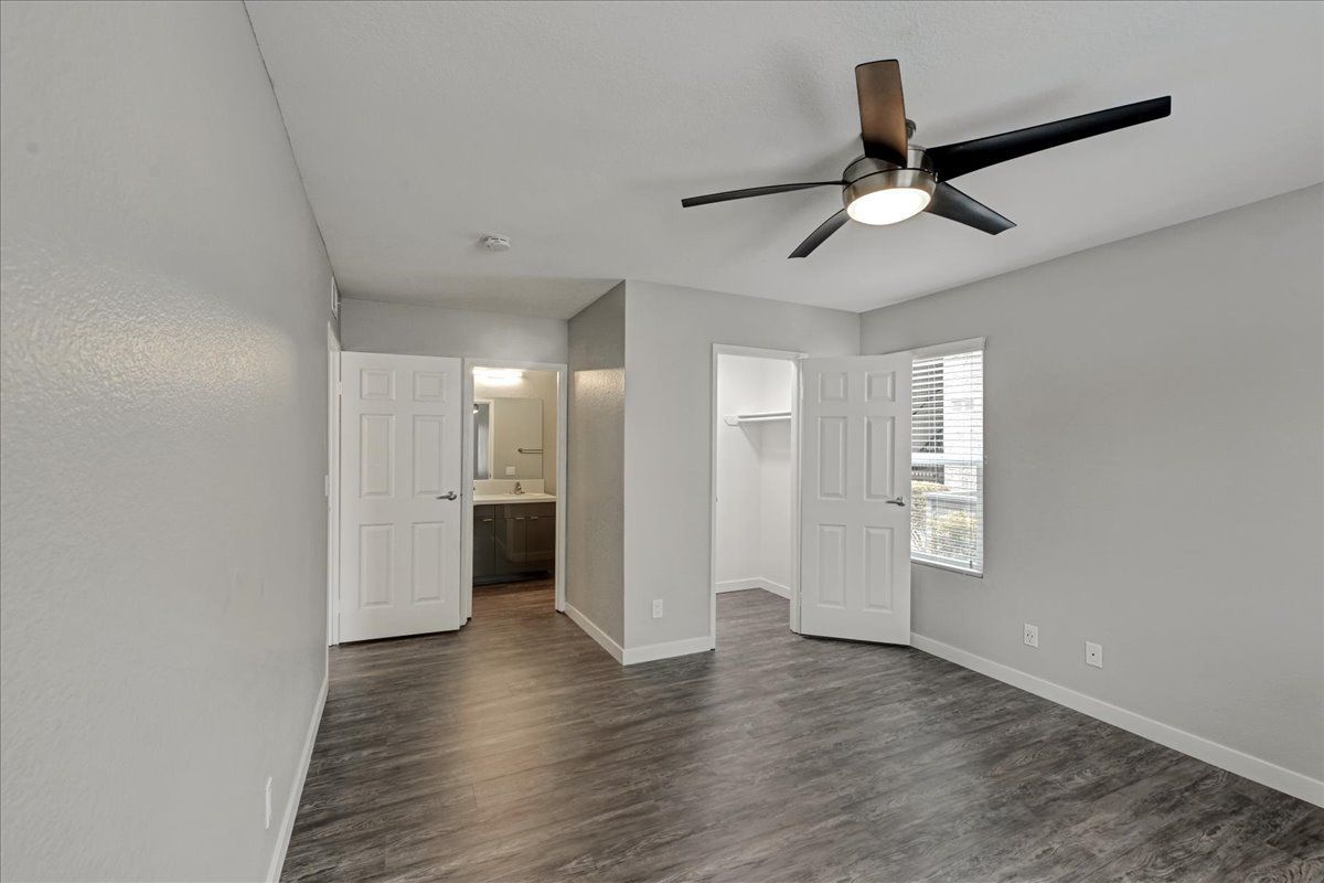 Photo of Corona Pointe Resort living room