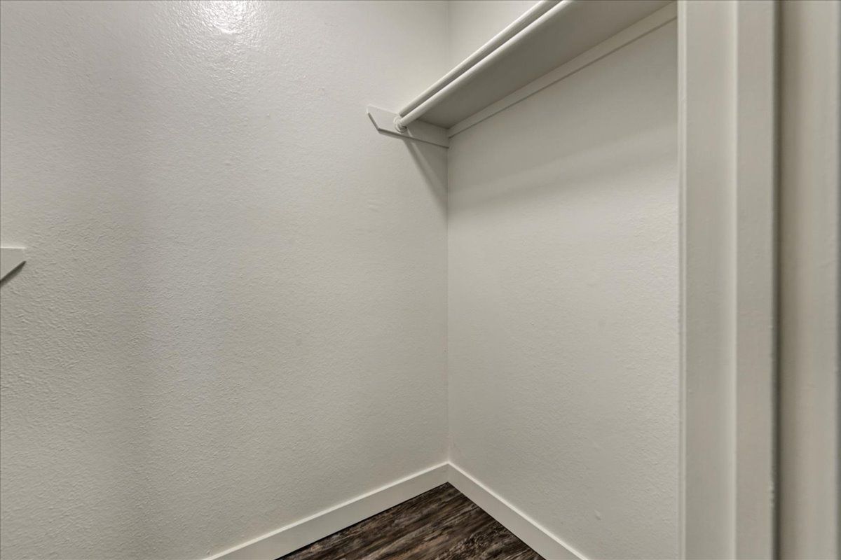 Photo of Corona Pointe Resort closet