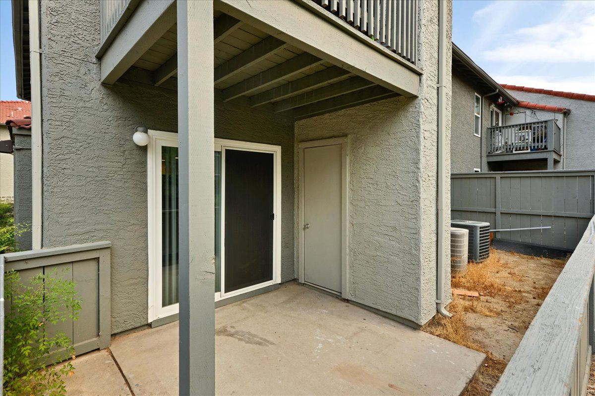 Photo of Corona Pointe Resort porch