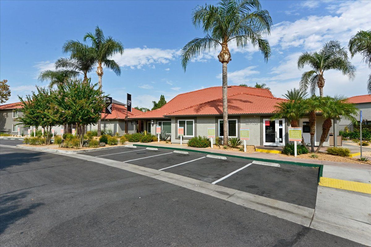 Photo of Corona Pointe Resort exterior building