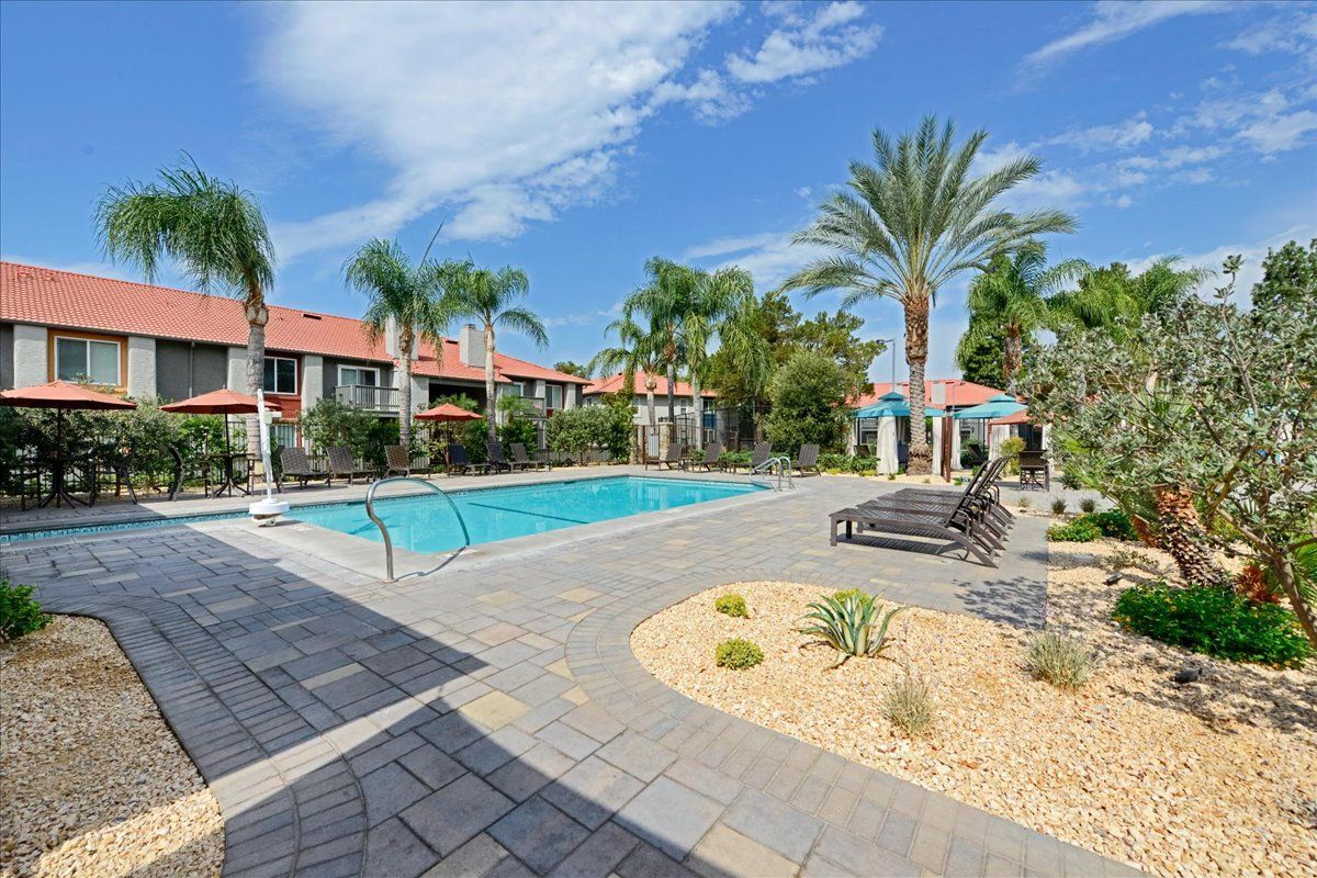 Photo of Corona Pointe Resort pool