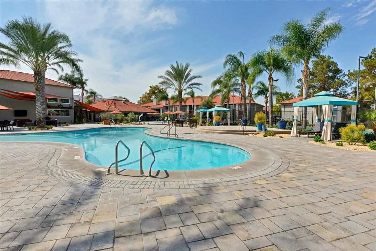 Photo of Corona Pointe Resort pool alt angle