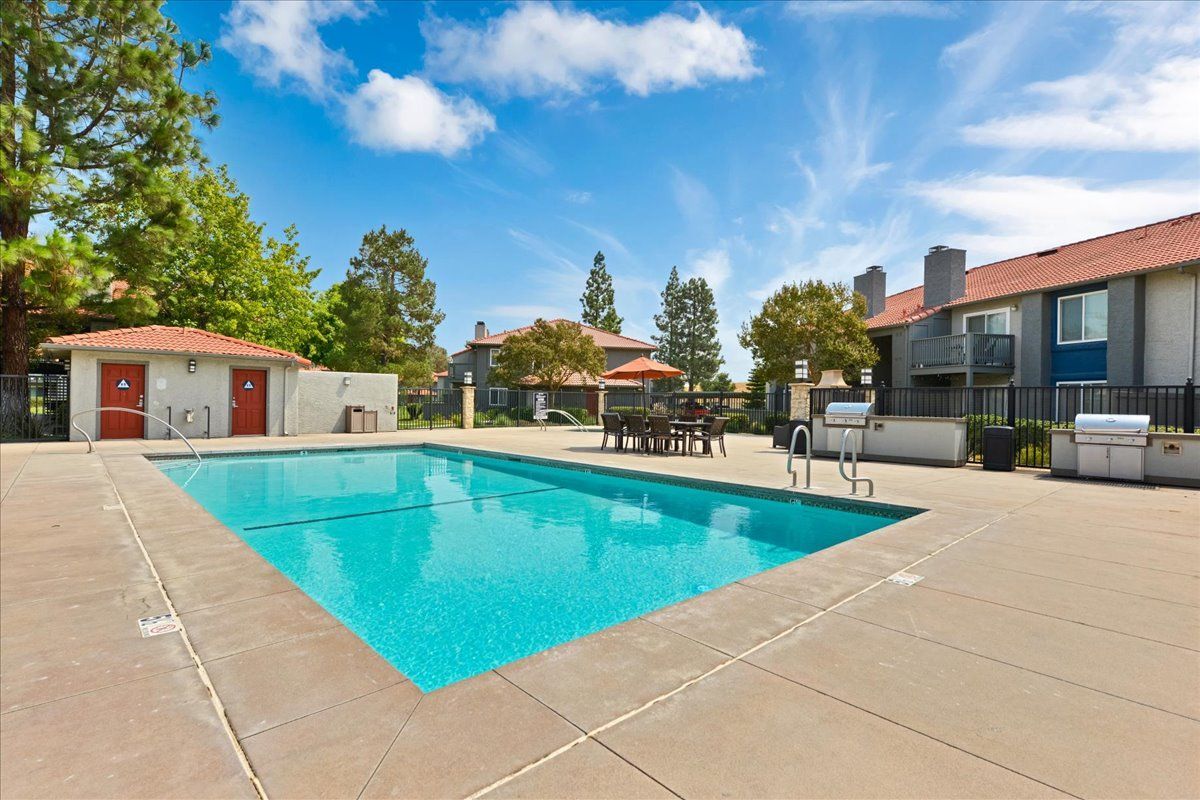 Photo of Corona Pointe Resort pool 3