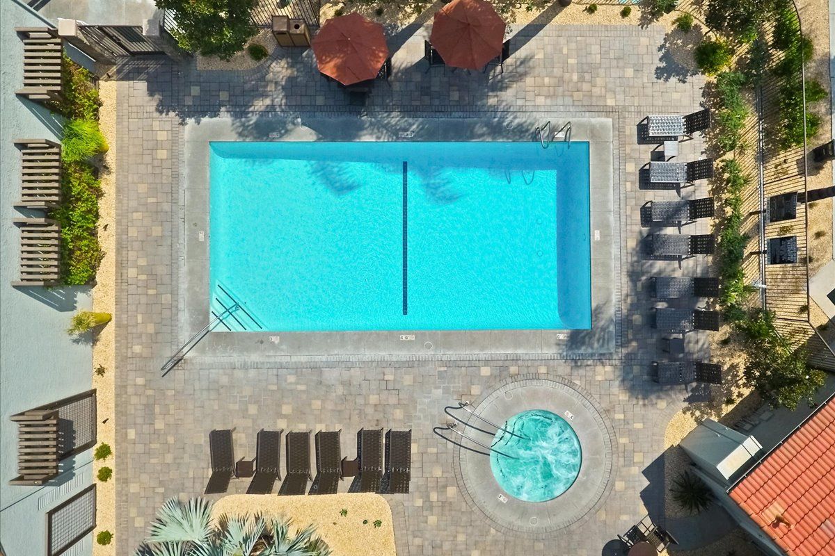 Photo of Corona Pointe Resort exterior pool
