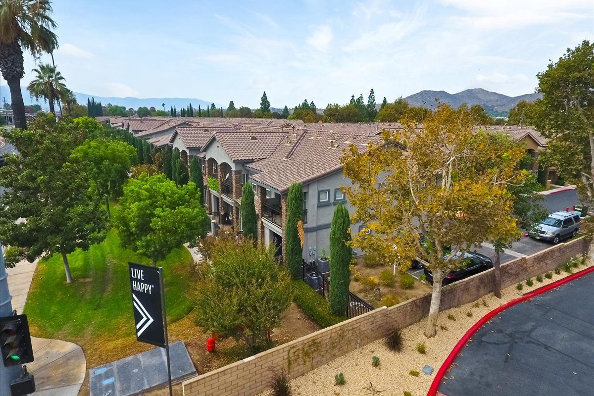 Photo of Corona Pointe Resort Exterior