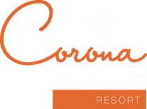 Corona Pointe Resort Logo
