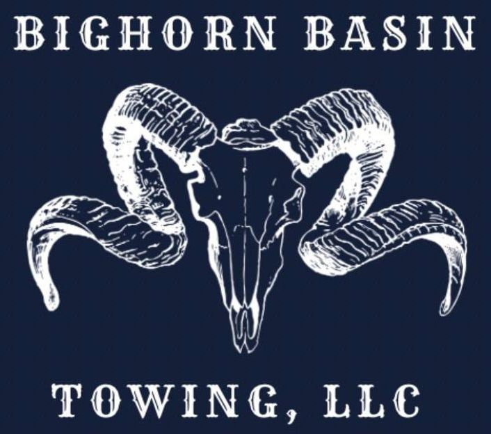 Bighorn Basin Towing