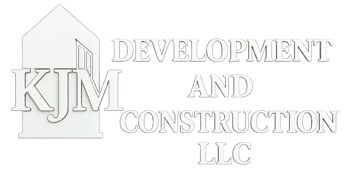 KJM Development and Construction LLC logo