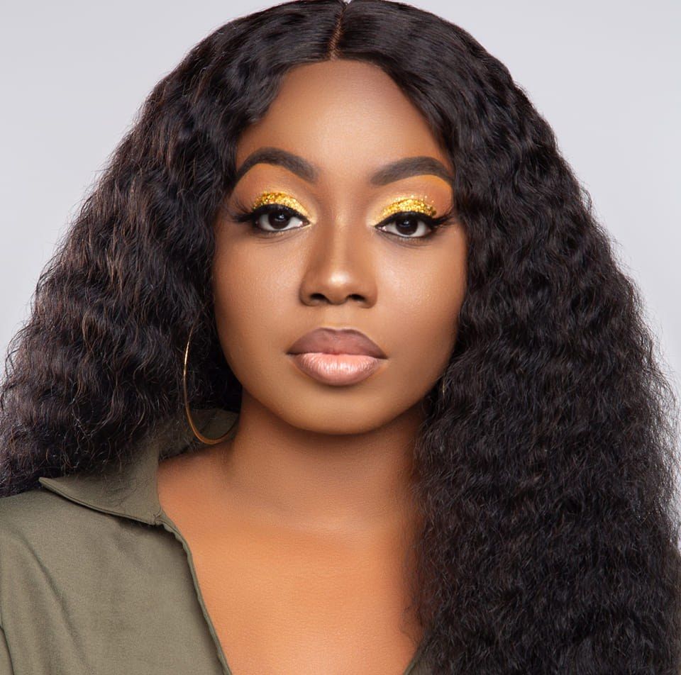 Curly Hair | Kansas City, MO | Enchantress Beaute Bar