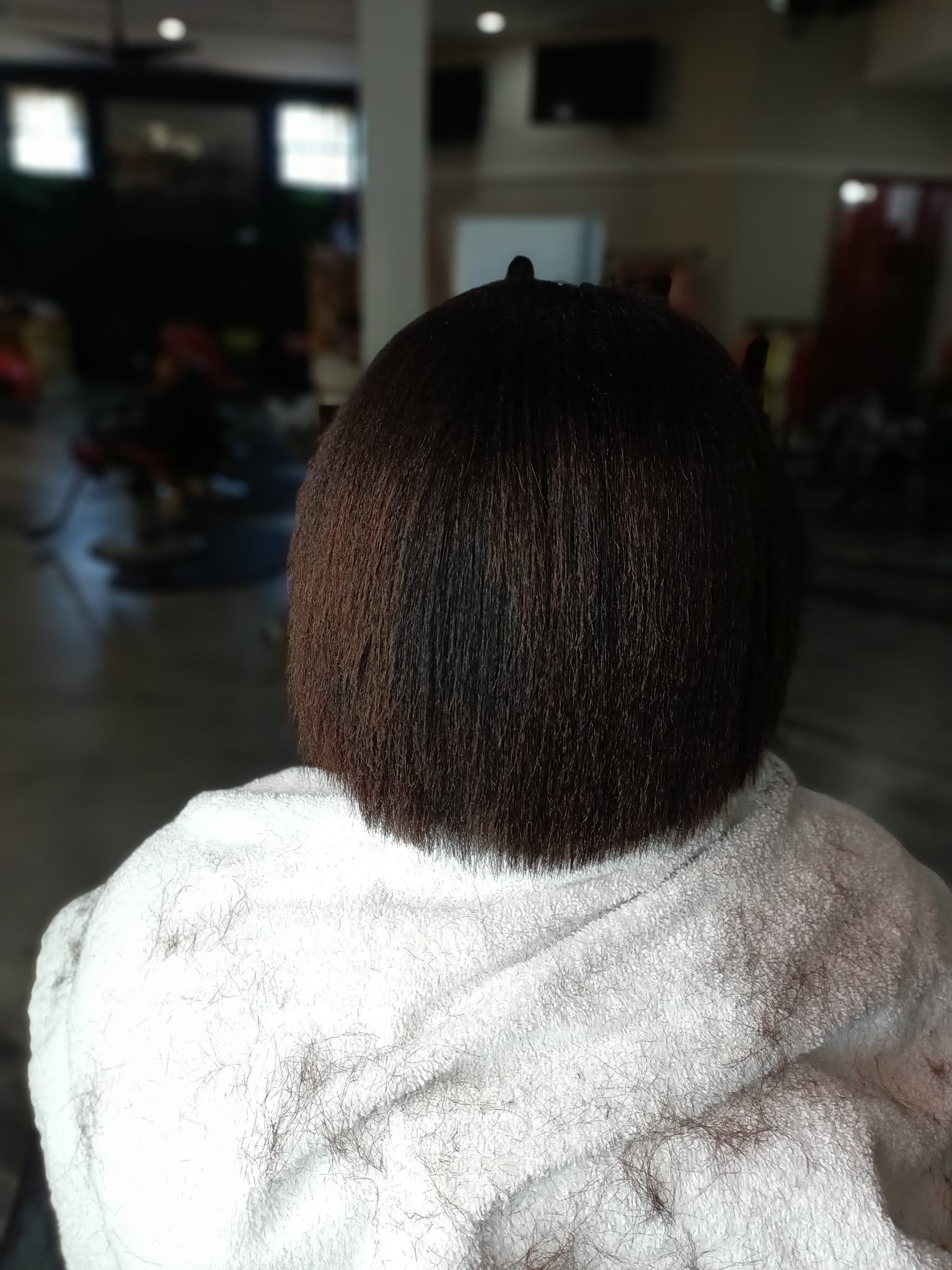 Bob Cut | Kansas City, MO | Enchantress Beaute Bar