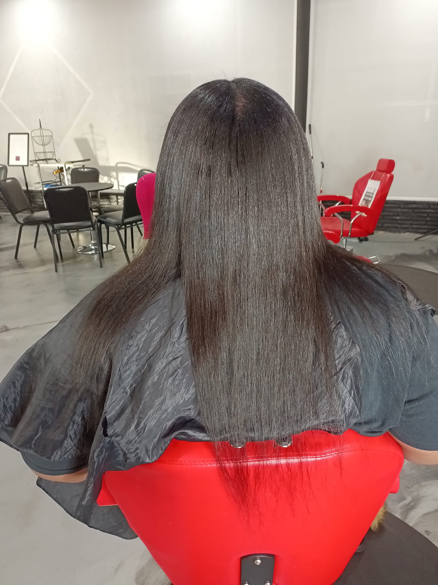 Hair Reborn | Kansas City, MO | Enchantress Beaute Bar