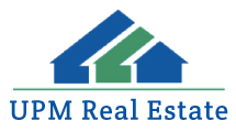 UPM Real Estate Logo