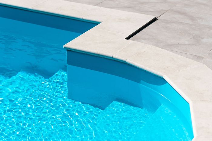 Swimming Pool Contractor in Canyon Lake and New Braunfels, TX