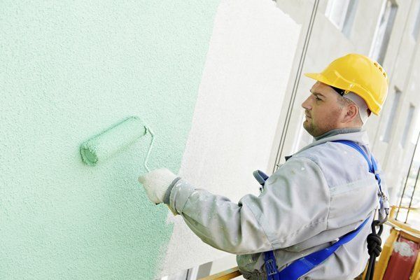 Contact Us for Painting Service in Amherst, NY