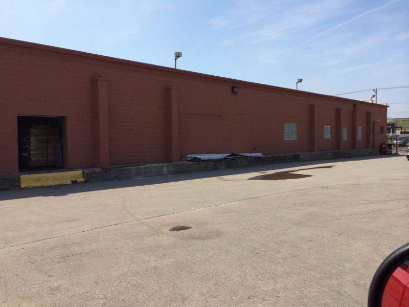 Weatherpanel Building After Commercial Exterior Painting