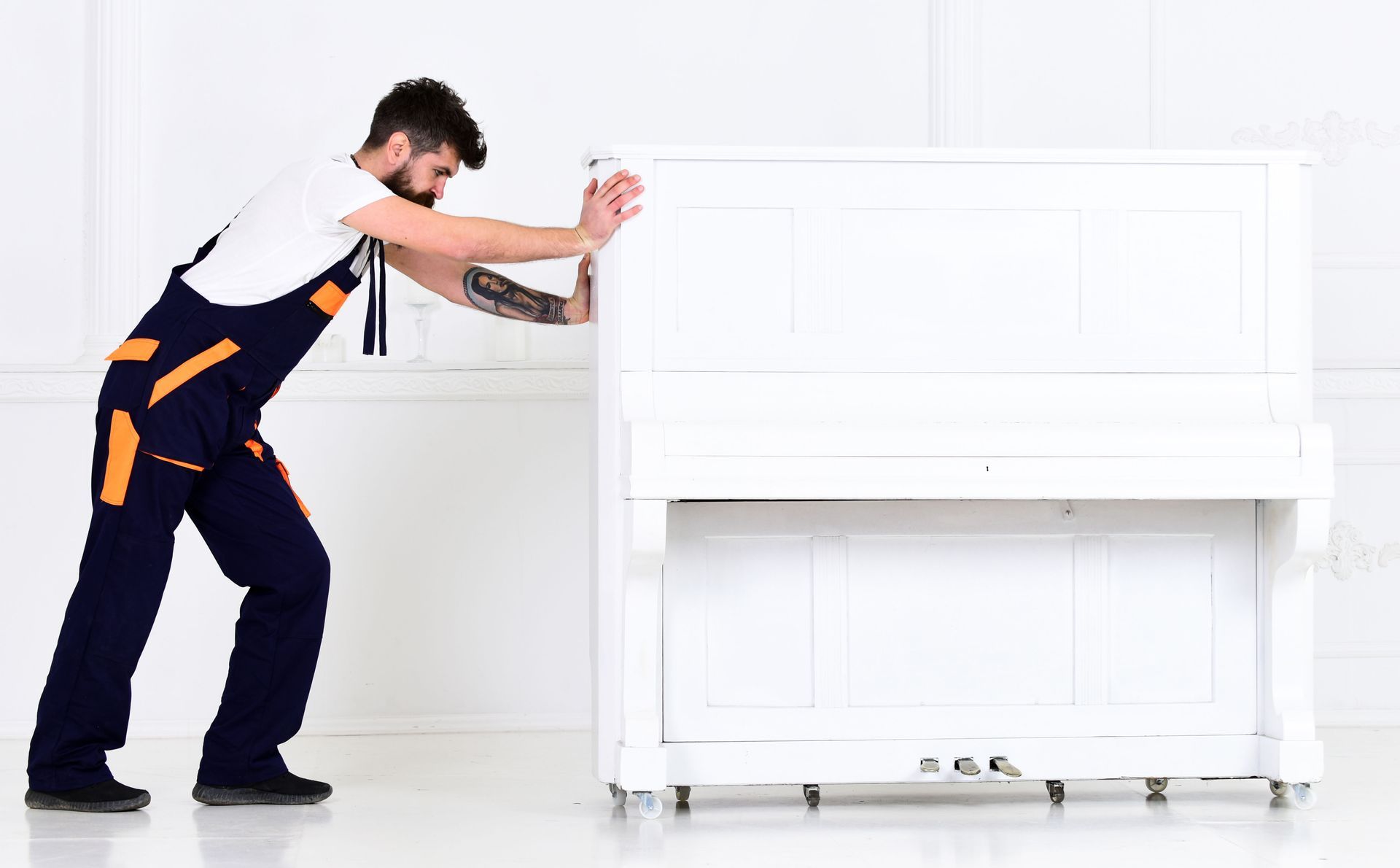 How Hiring a Moving Business Can Streamline Your Move