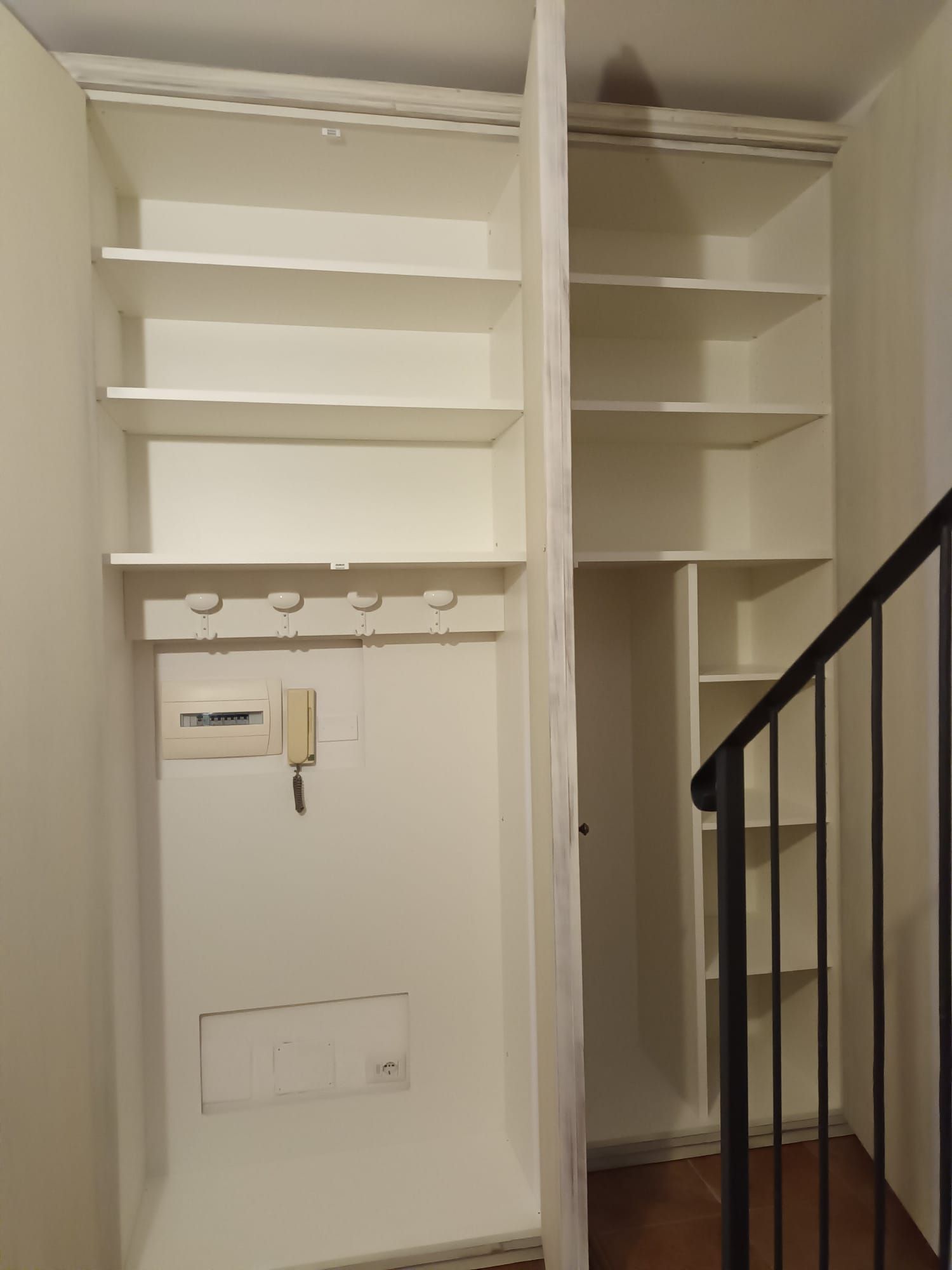 interno armadio