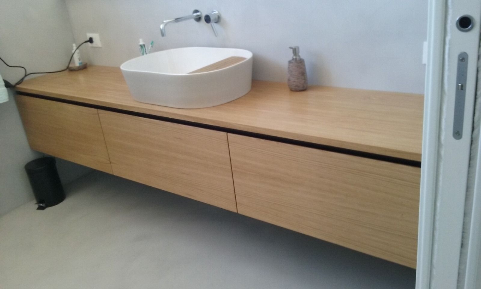 mobile bagno moderno