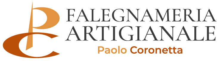 Falegnameria Coronetta - logo