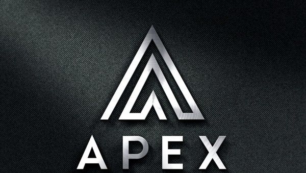 apex fencing logo