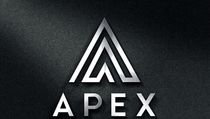 apex fencing logo