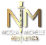 Nicola Michelle Aesthetics Logo