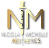 Nicola Michelle Aesthetics Logo