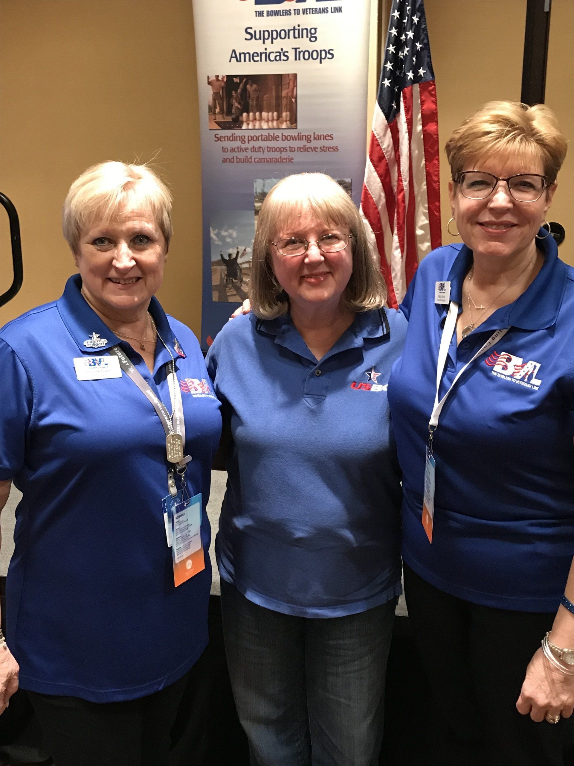 2019 USBC Convention