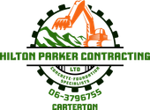 Hilton Parker Contracting Limited