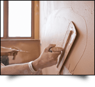 Floor screeding services - Cwmbran, Gwent - Mike Gormley Plastering - Plasterer Plasterer