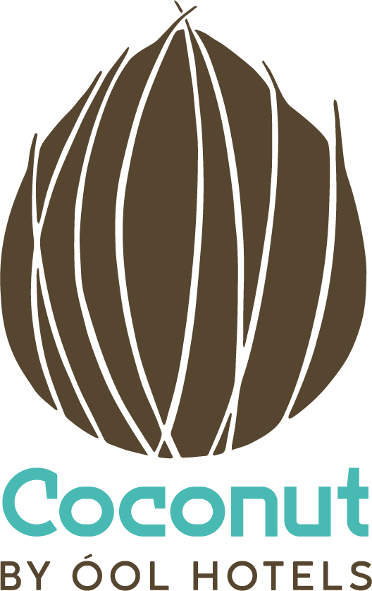 Coconut 