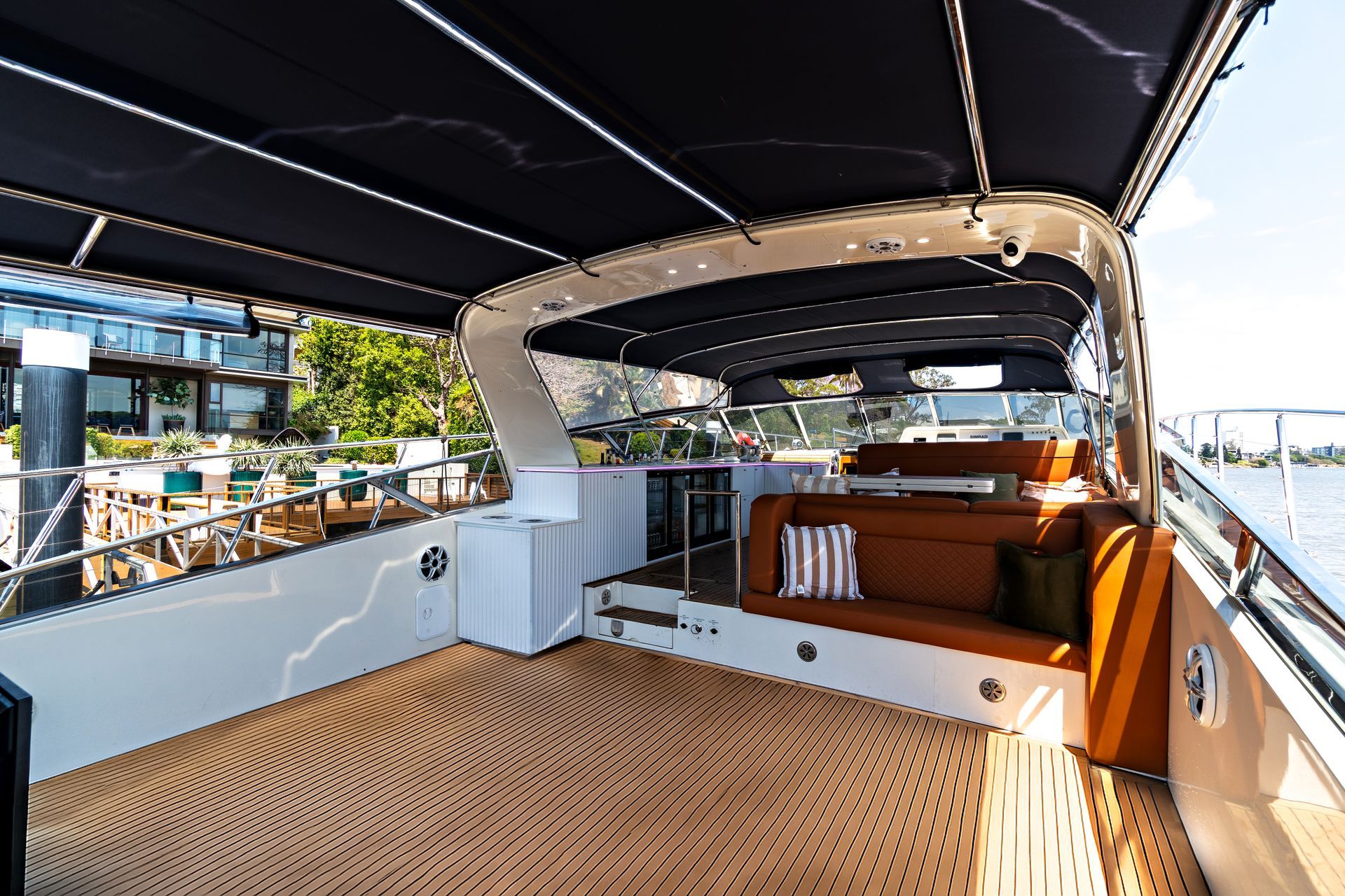 BOTE | From $1500 Per Hour