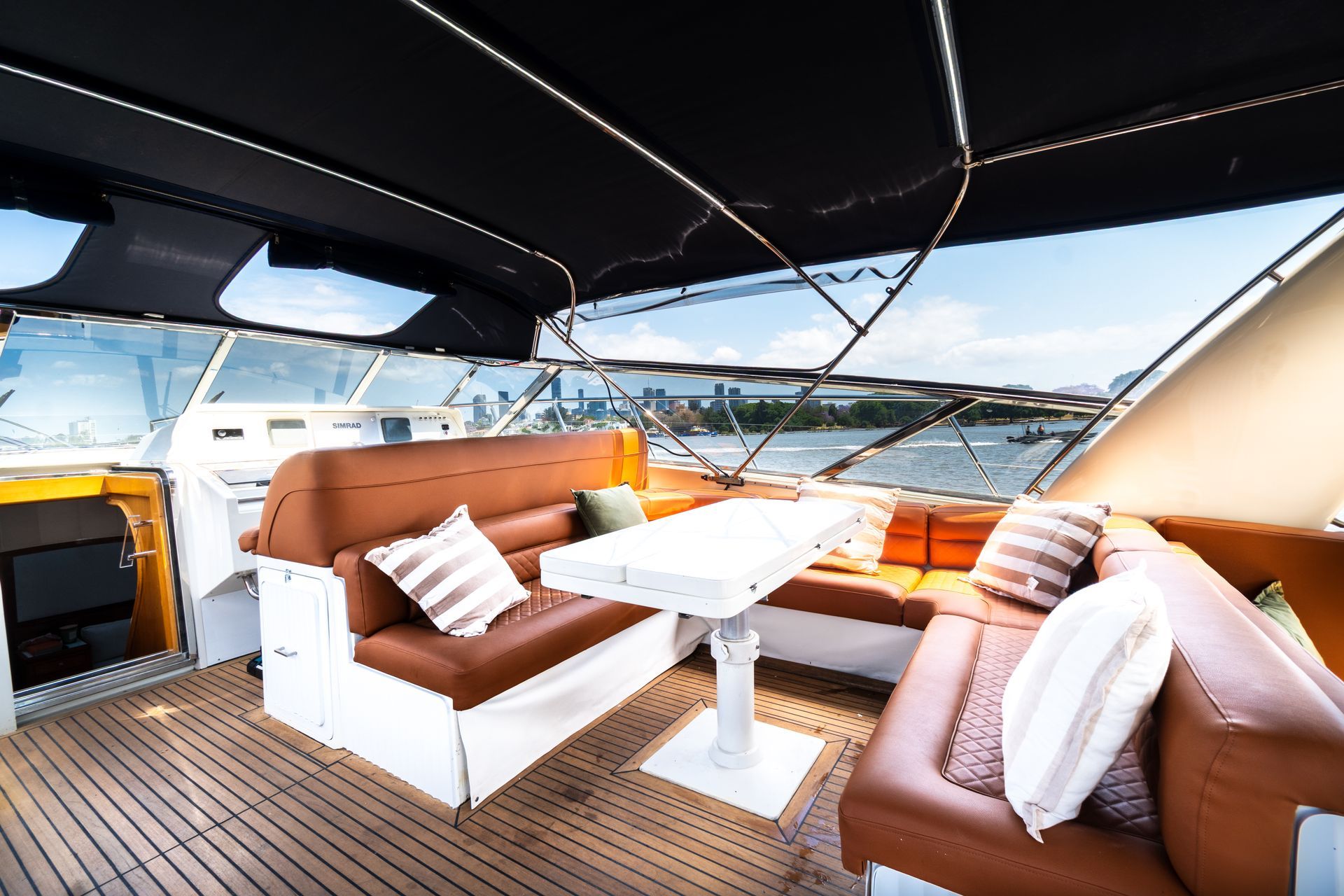 BOTE | From $1500 Per Hour