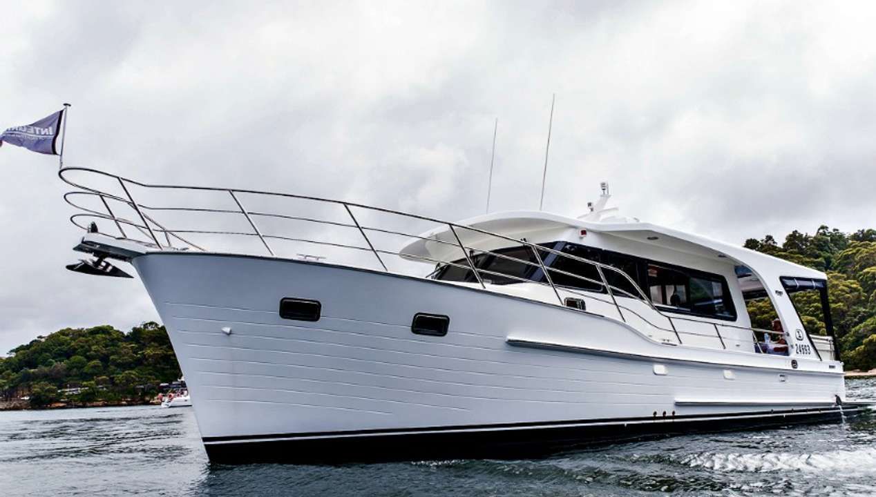 ILUKA | From $650 Per Hour | 16 Guests