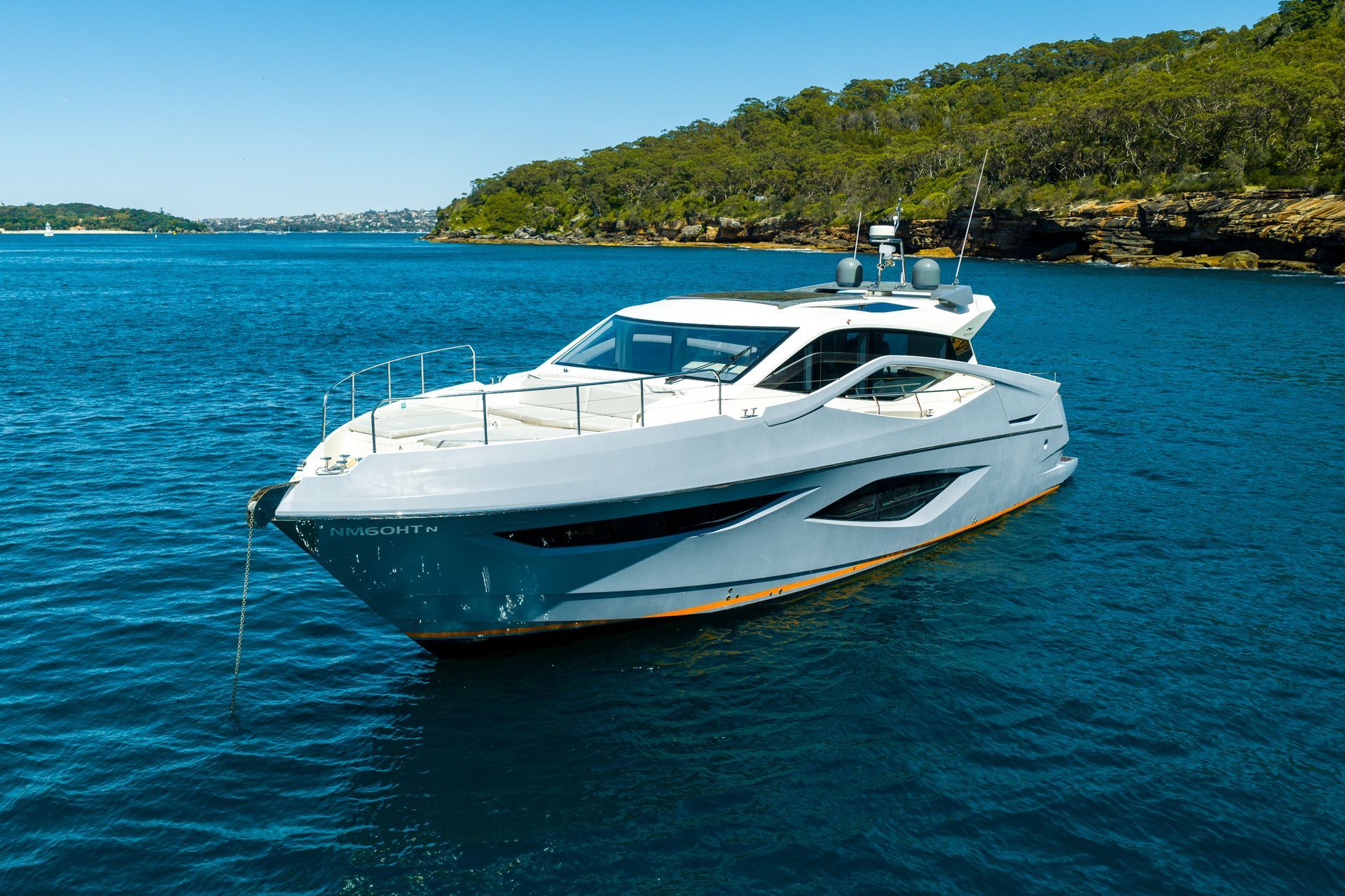 IMPULSE | From $1000 Per Hour | 12 Guests