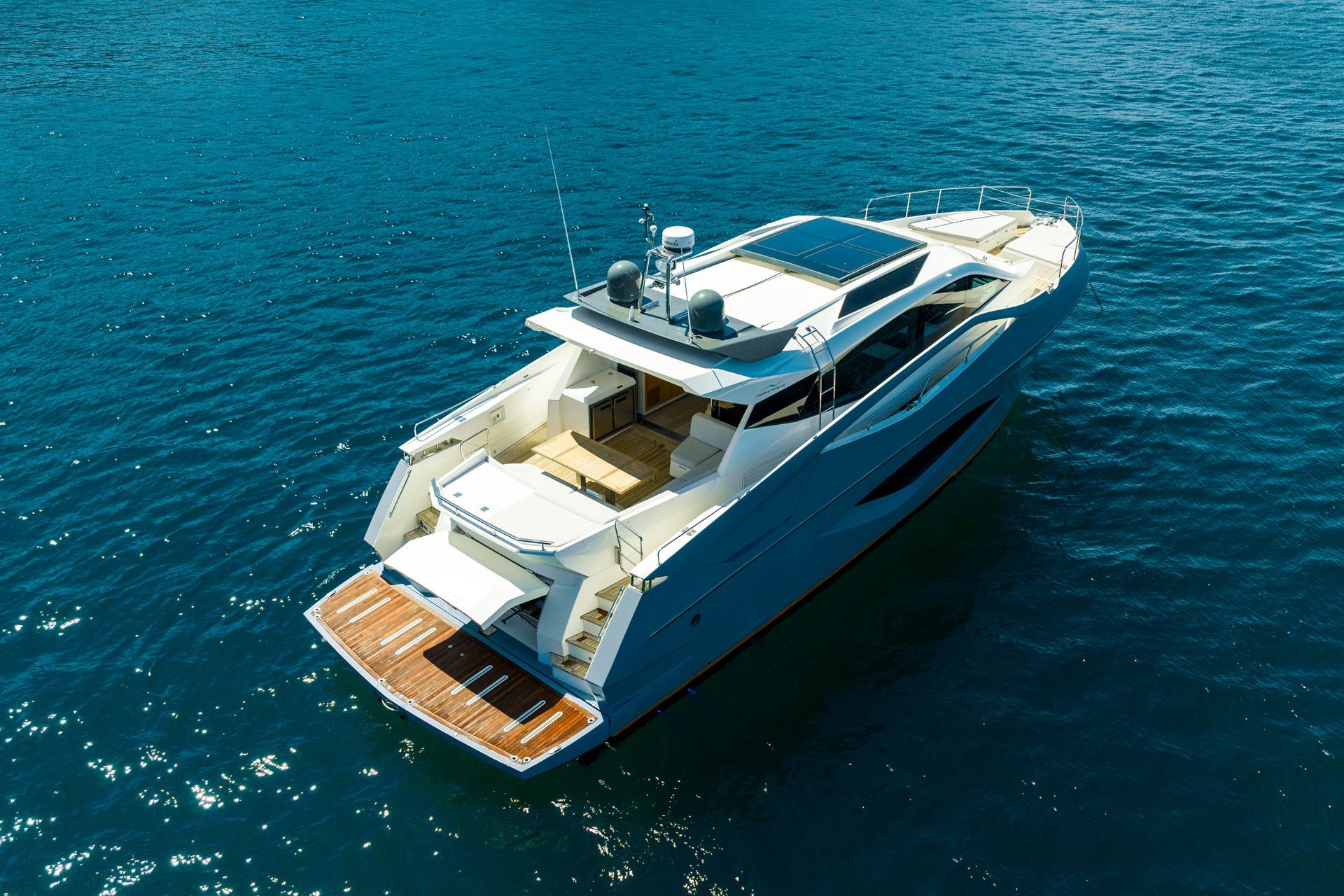 IMPULSE | From $1000 Per Hour | 12 Guests