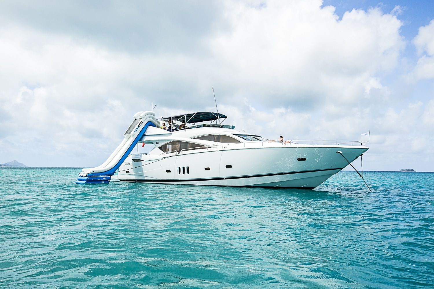 M.Y ALANI | From $1,800 Per Hour | 35 Guests