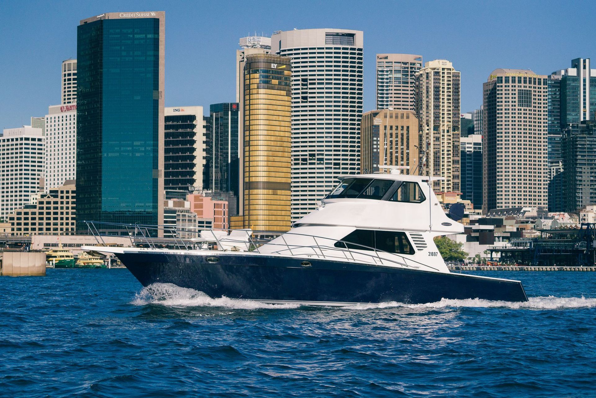STATE OF THE ART | From $850 Per Hour | 40 Guests