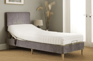 Banbury Electrical Adjustable Bed