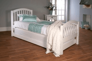 Casper Guest Bed