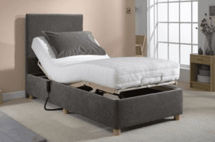 Chester Electrical Adjustable Bed