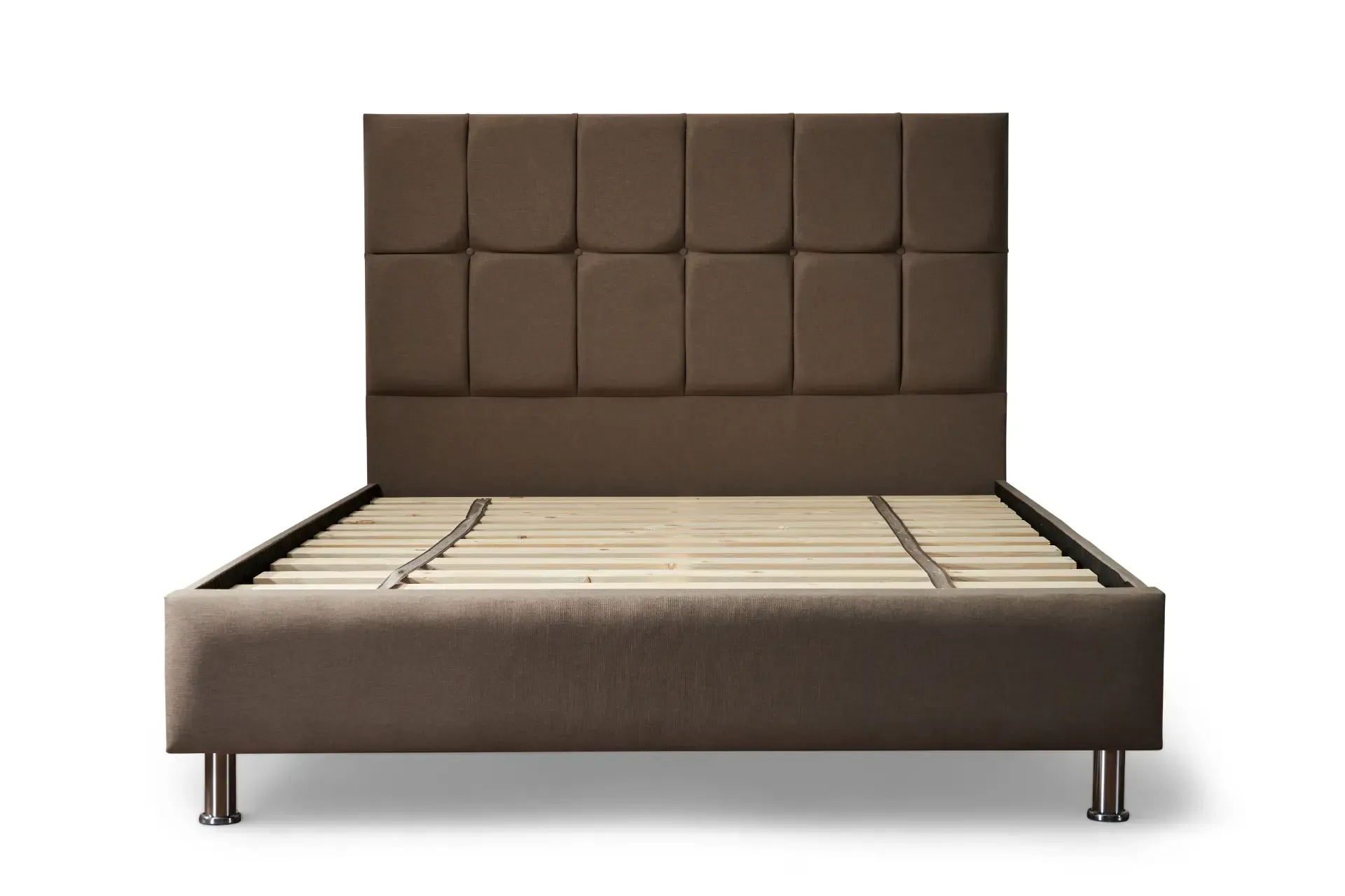 Chloe Fabric Bed Frame Bristol
