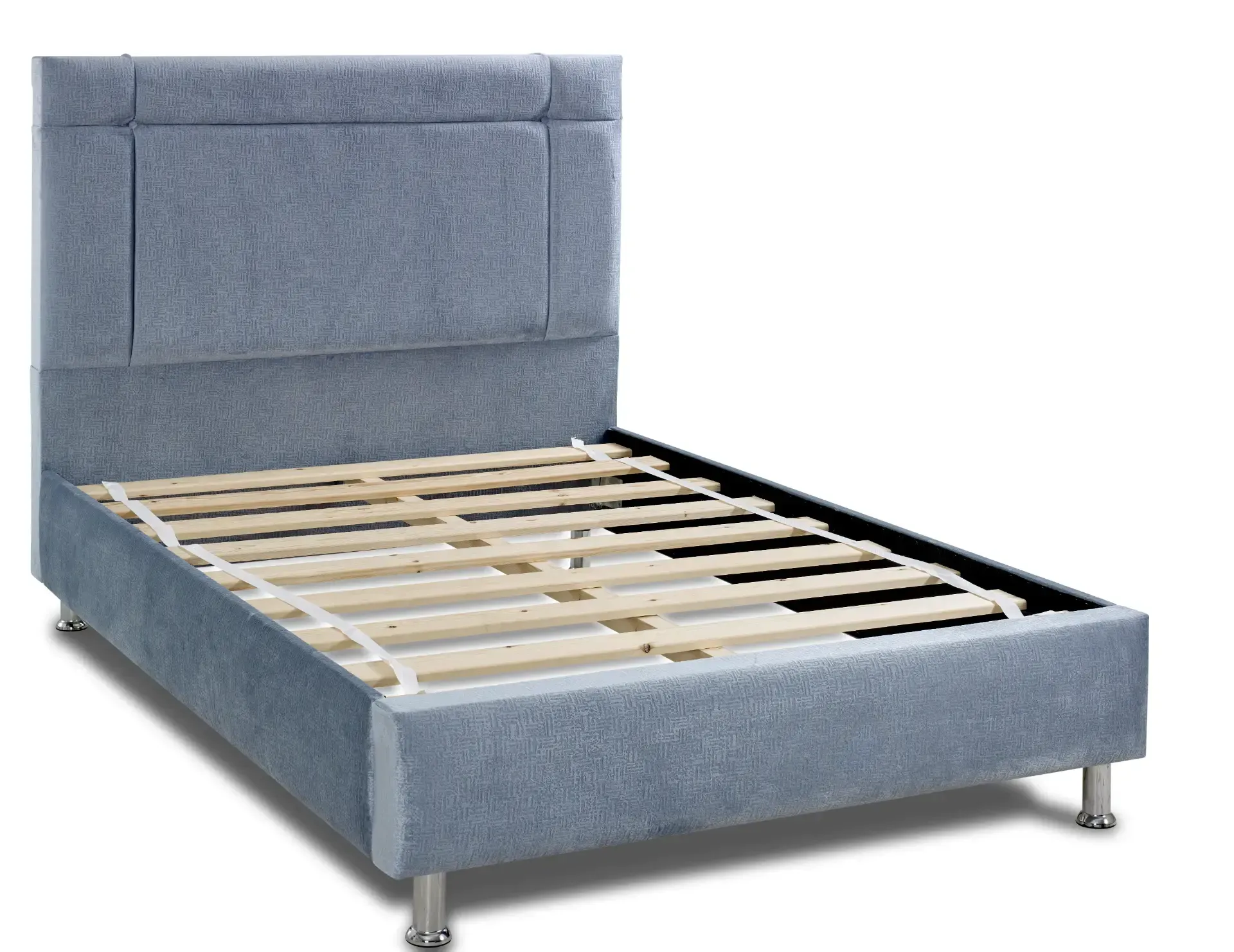 Daisy Fabric Bed Frame Bristol