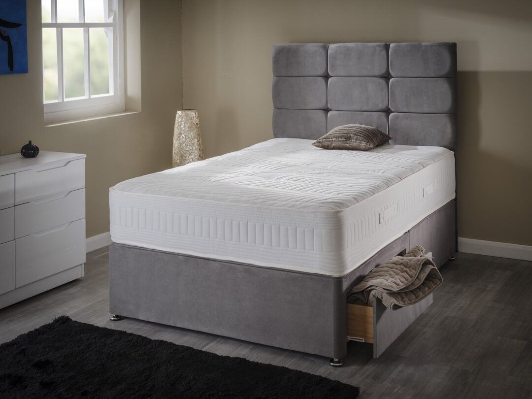 Divan Beds Bristol | Bedlam Beds